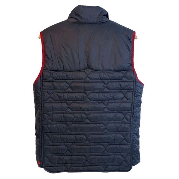 Hunter Quilted Vest  - Picture 5 of 7